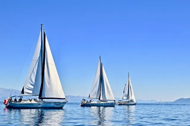 How To Choose Right Sailing Boat