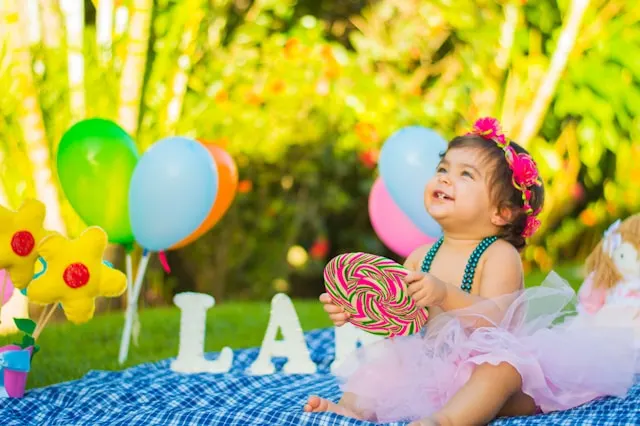 Top Ideas to Celebrate a Kid's Party