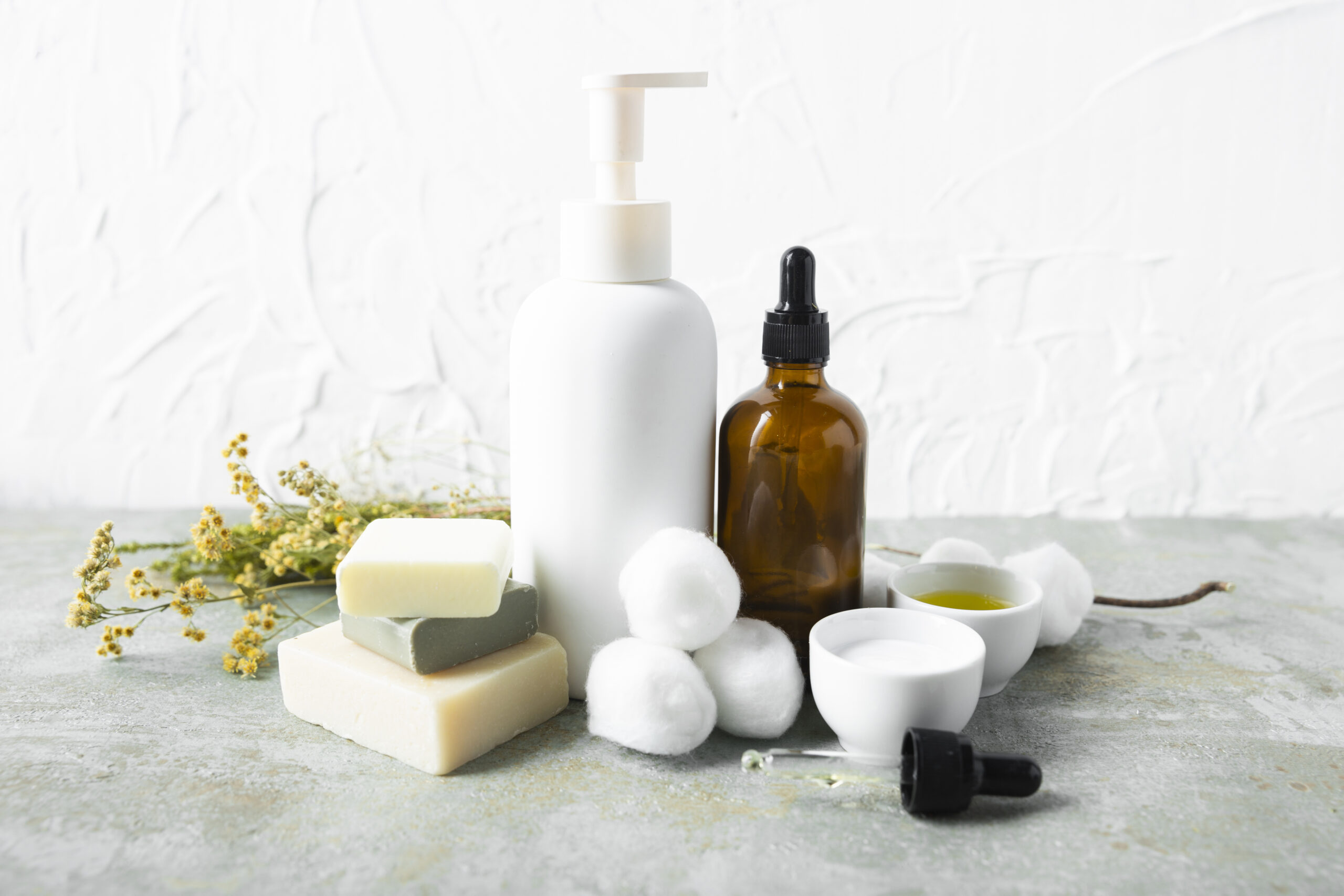 Choosing the Right Body Care Products